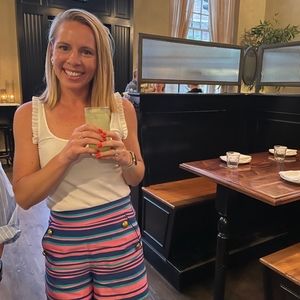 Meet your Posher, Kelly